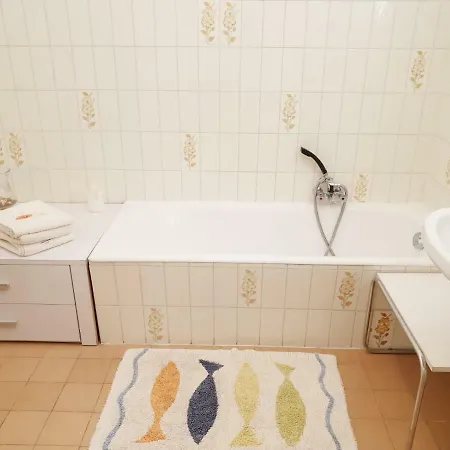 F3 Vue Panoramique Avec Garage Privatif Appartement *