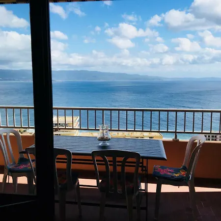 F3 Vue Panoramique Avec Garage Privatif * Ajaccio (Corsica)