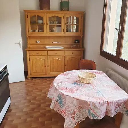 Apartmán F3 Vue Panoramique Avec Garage Privatif *