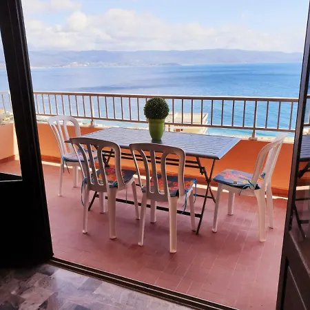 Apartmán F3 Vue Panoramique Avec Garage Privatif