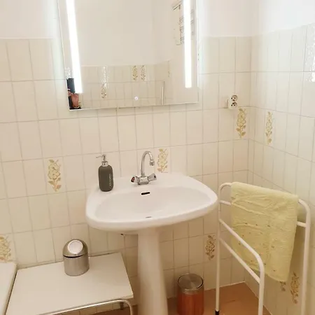F3 Vue Panoramique Avec Garage Privatif Apartmán Ajaccio (Corsica)